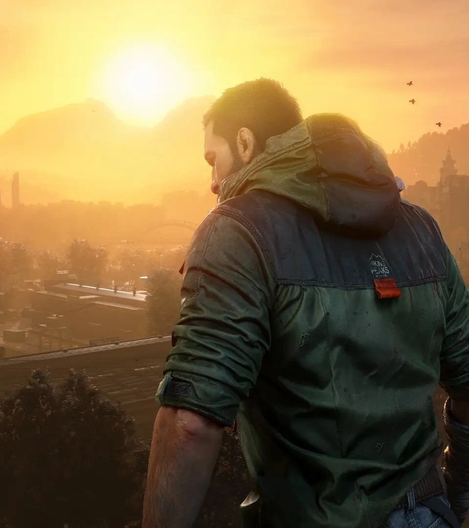 Agility Skill Tree - Dying Light: The Beast screenshot