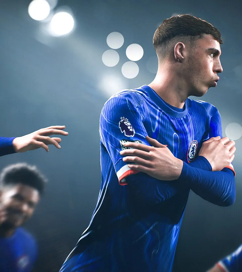 Squad Building Challenges (SBCs) - EA Sports FC 25 screenshot