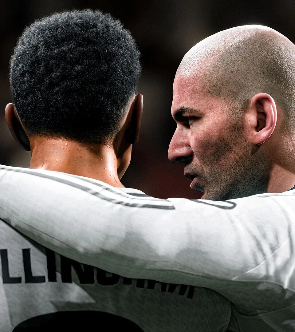 Ultimate Team: Player Items - EA Sports FC 25 screenshot