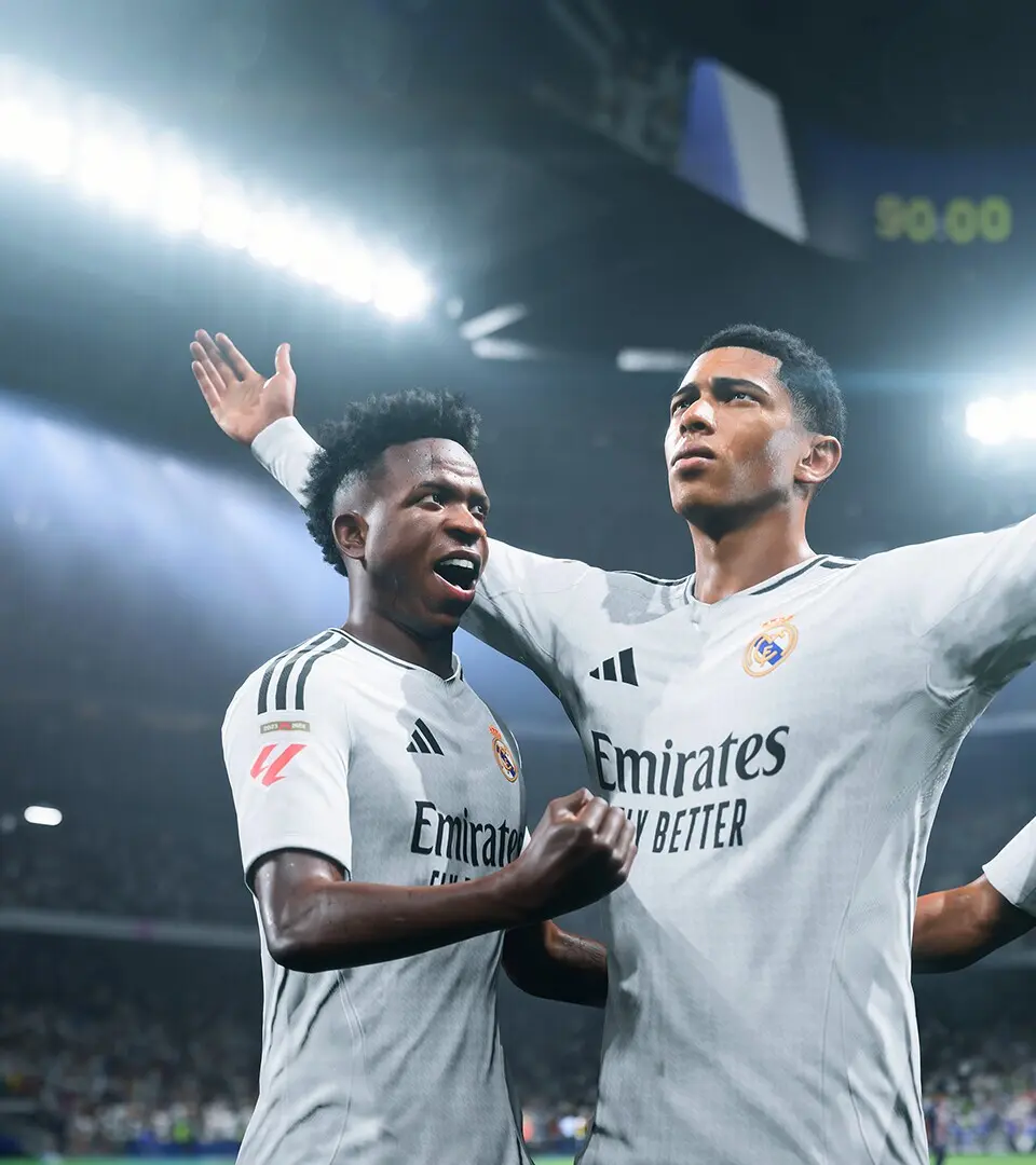 Volta Football: Apparel & Gear - EA Sports FC 25 screenshot