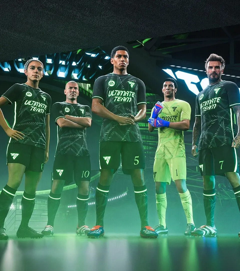 Overcoming Legendary AI Teams (Career Mode) - EA Sports FC 25 screenshot