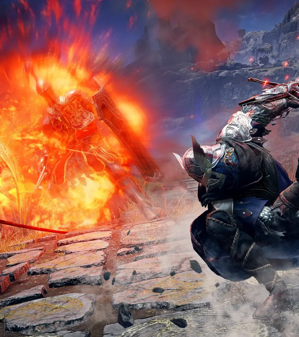 Understanding the Shadow Gauge & Nightfall Abilities - Elden Ring Nightreign screenshot