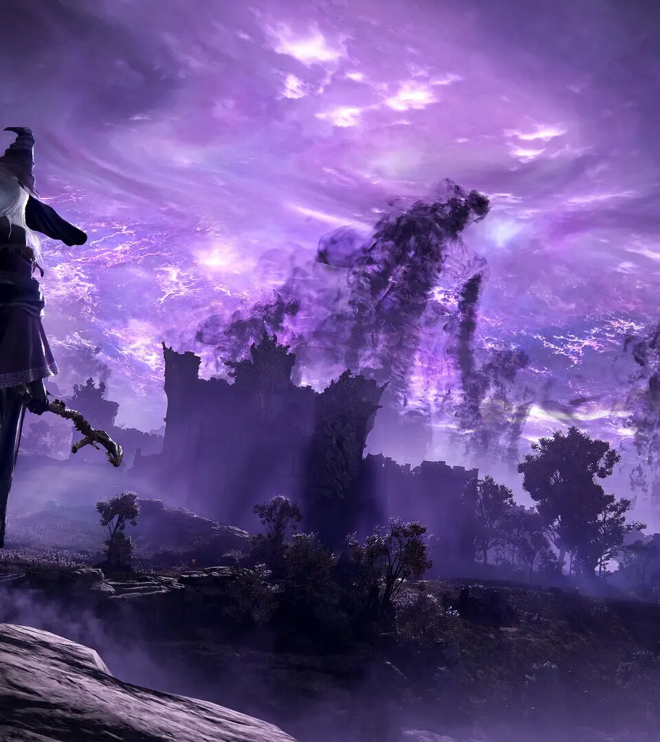 Talismans & Great Runes (Nightfall) - Elden Ring Nightreign screenshot