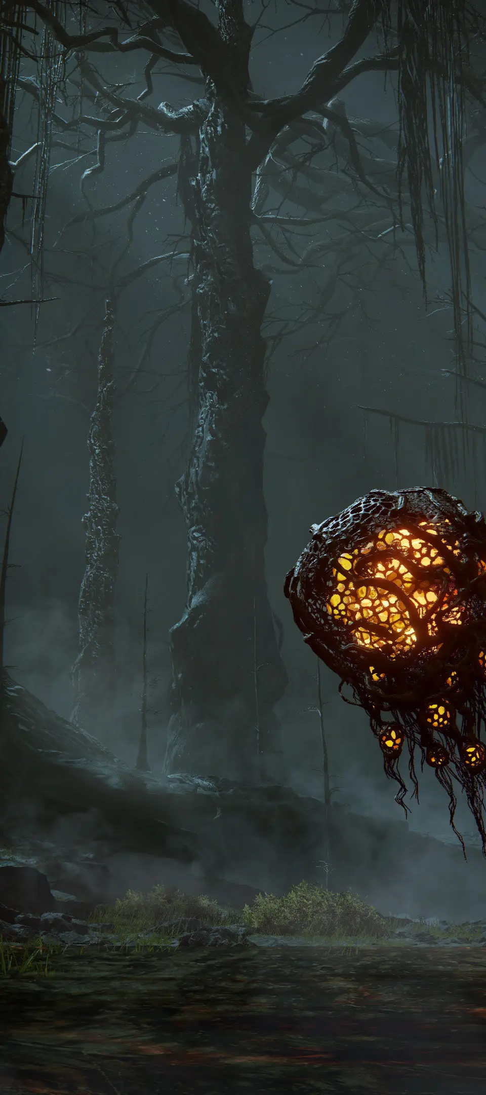 Full Walkthrough: Gravesite Plain (Western) - Elden Ring: Shadow of the Erdtree screenshot