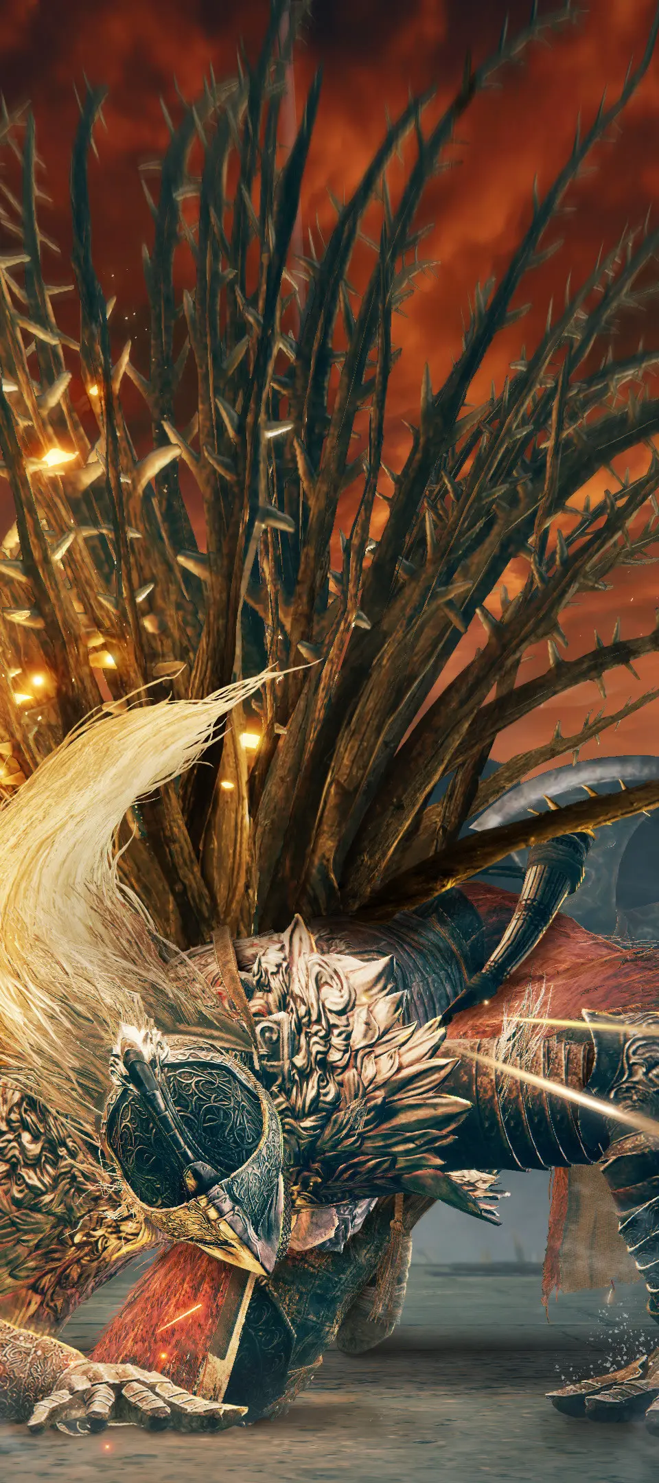 Full Walkthrough: Cerulean Coast/Southern Shore - Elden Ring: Shadow of the Erdtree screenshot