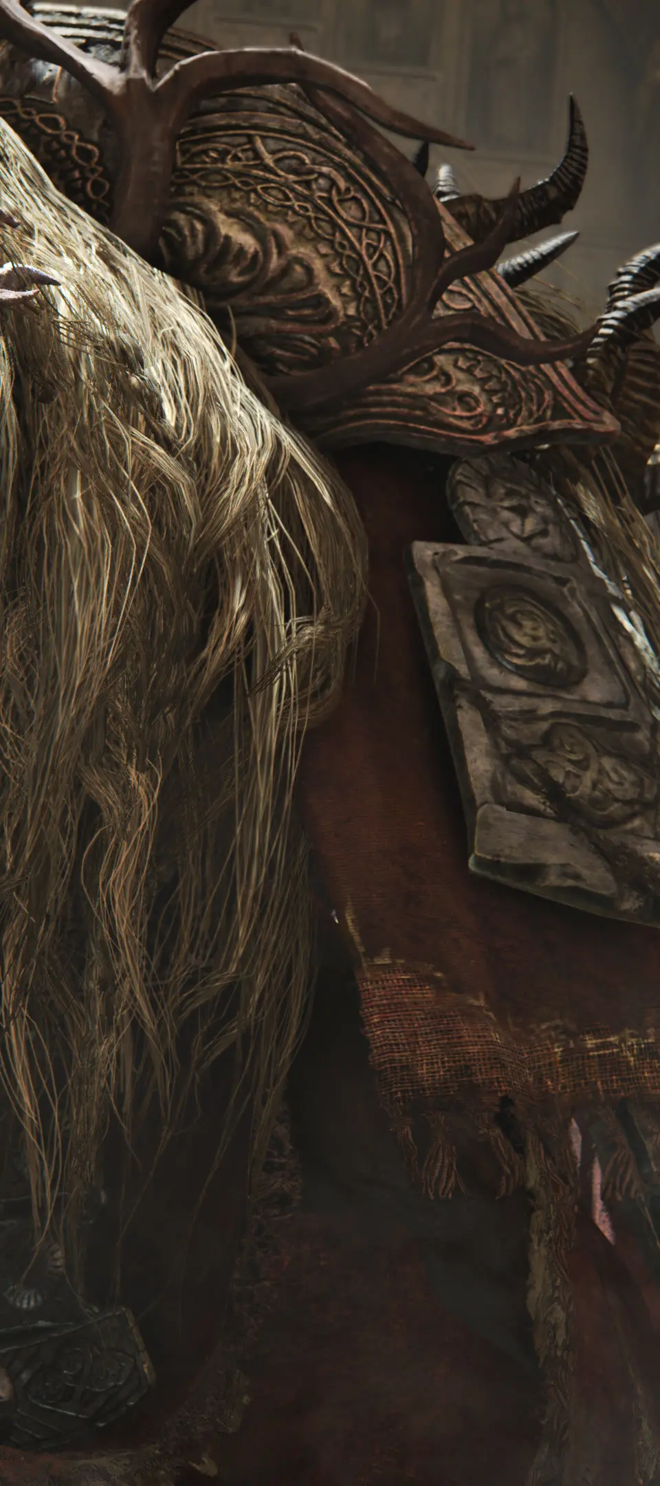 Full Walkthrough: Enir-Ilim - Elden Ring: Shadow of the Erdtree screenshot