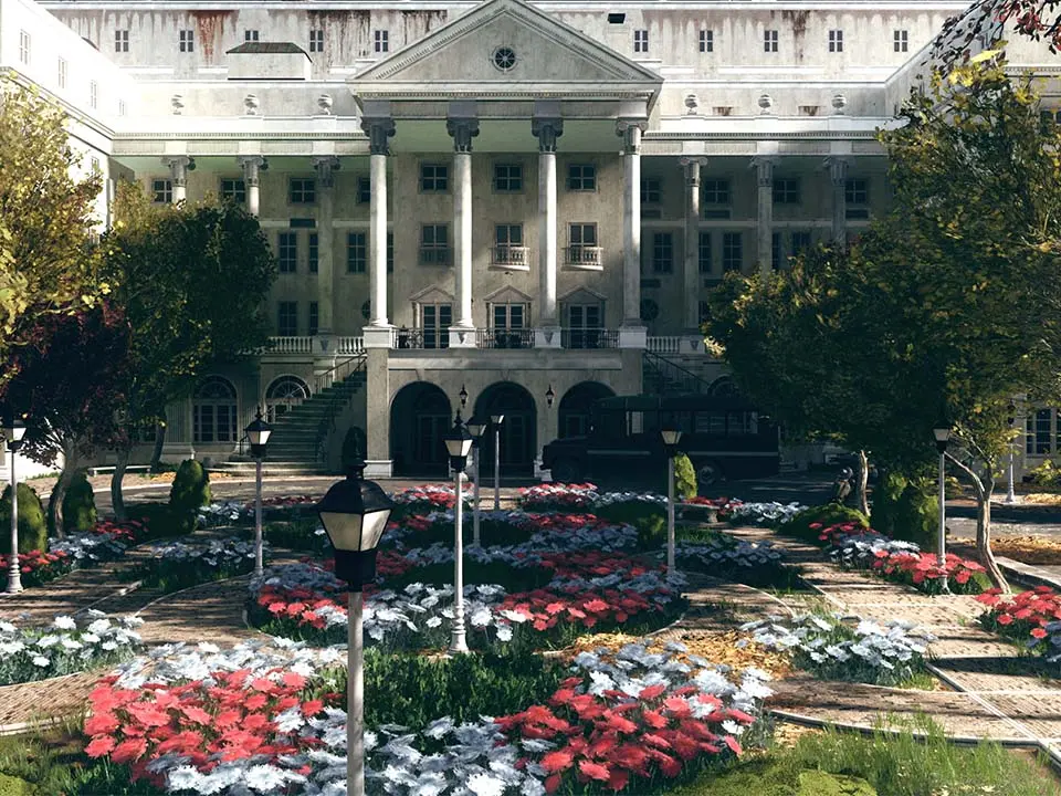 Thirst Things First - Fallout 76 screenshot