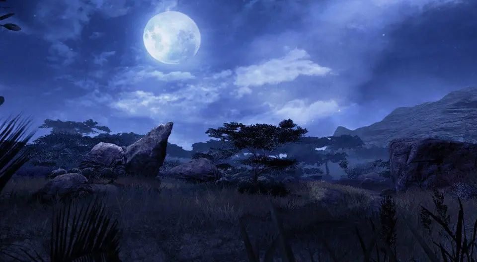 Act II: The Southern Territory - Far Cry 2 screenshot