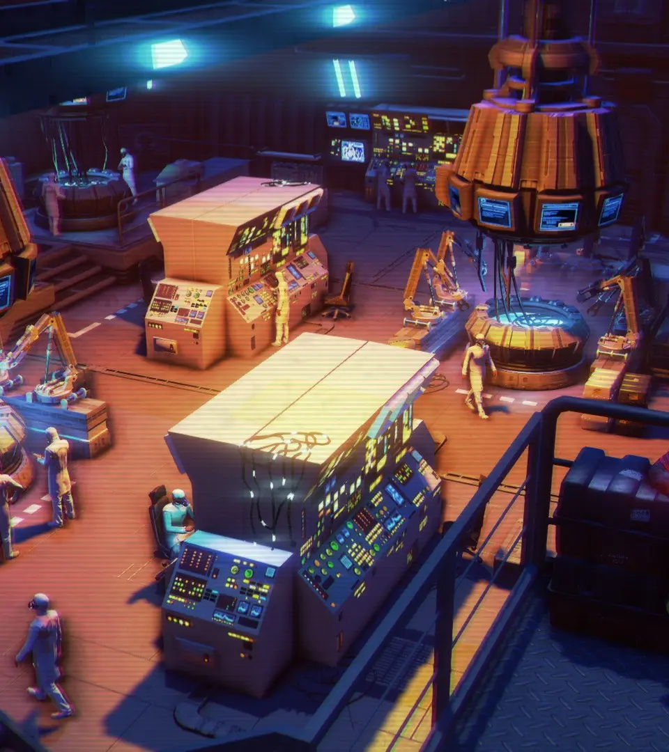 Automatic Skill Unlocks - Far Cry 3: Blood Dragon screenshot