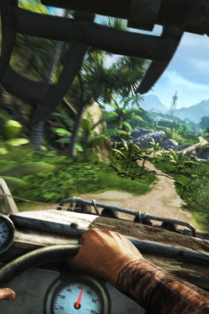 Making Money Fast - Far Cry 3 screenshot