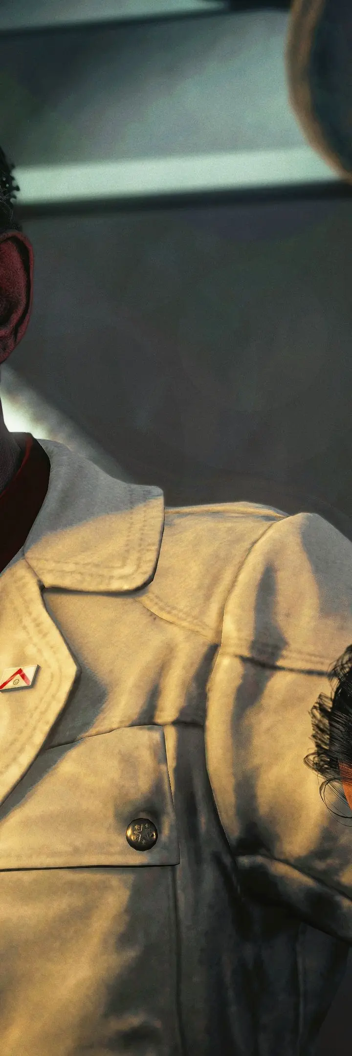 Understanding the User Interface (UI) - Far Cry 6 screenshot