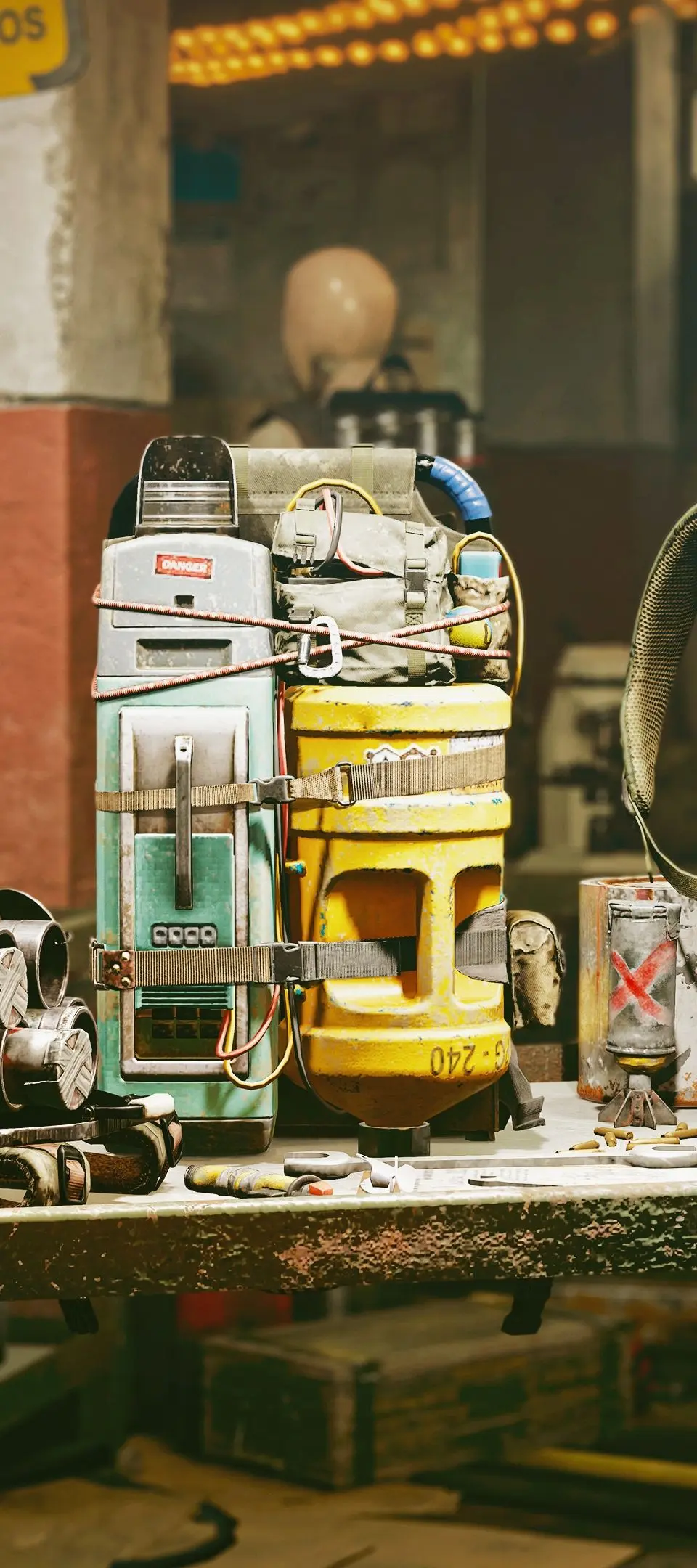 Advanced Combat Strategies - Far Cry 6 screenshot