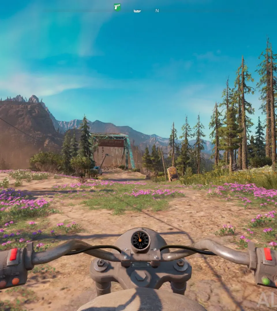 Breakthrough - Far Cry New Dawn screenshot