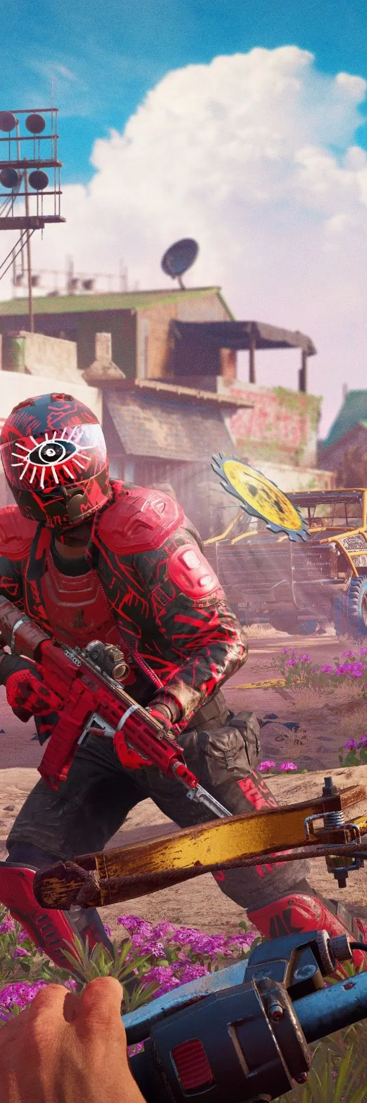 Understanding Prosperity & Expeditions - Far Cry New Dawn screenshot