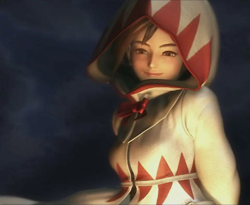 Defeat Kraken, Fiend of Water - Final Fantasy I screenshot