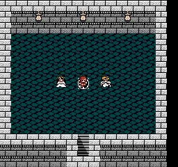 Stat Grinding Strategies - Final Fantasy II screenshot