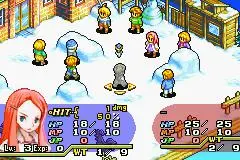 Item Synthesis & Bazaar - Final Fantasy Tactics Advance screenshot