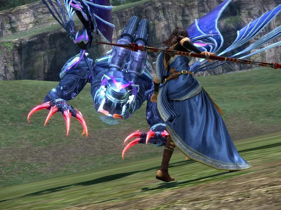 Weapon & Accessory Upgrades - Final Fantasy XIII screenshot