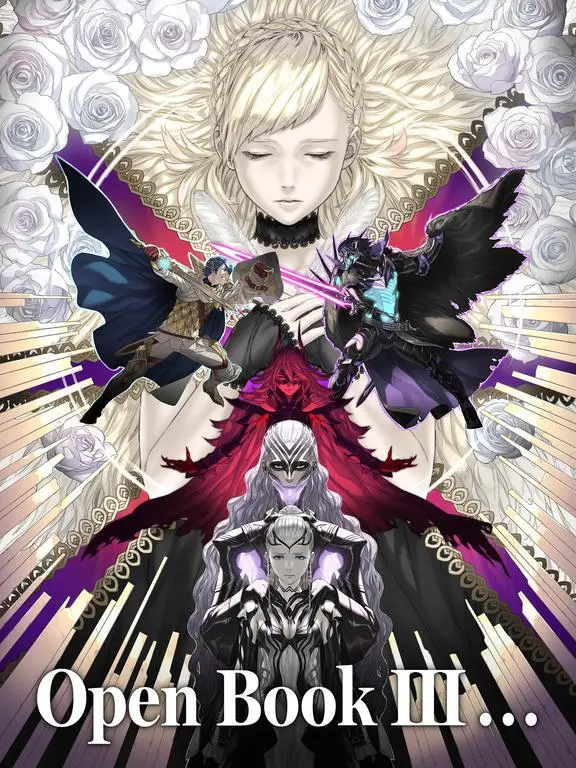 Understanding Stats and IVs - Fire Emblem Heroes screenshot