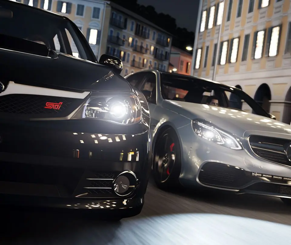 Upgrades & Performance Parts - Forza Horizon 2 screenshot