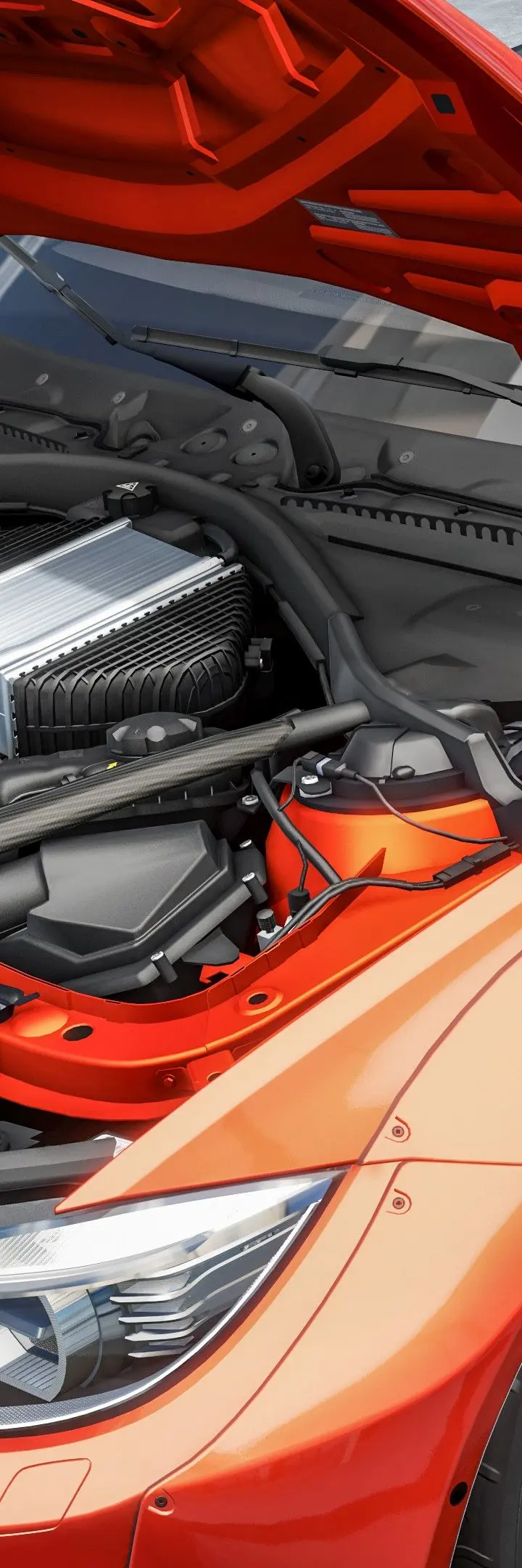 Showcase Event: The Jet - Forza Horizon 3 screenshot