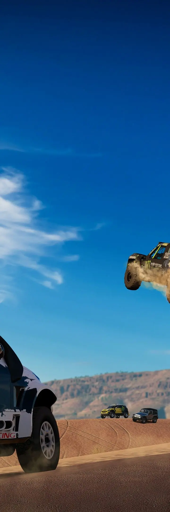 Best Builds for Event Types - Forza Horizon 3 screenshot