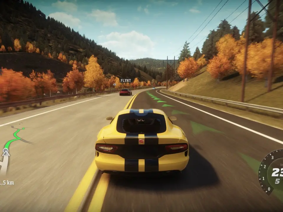 Discount Signs - Forza Horizon screenshot