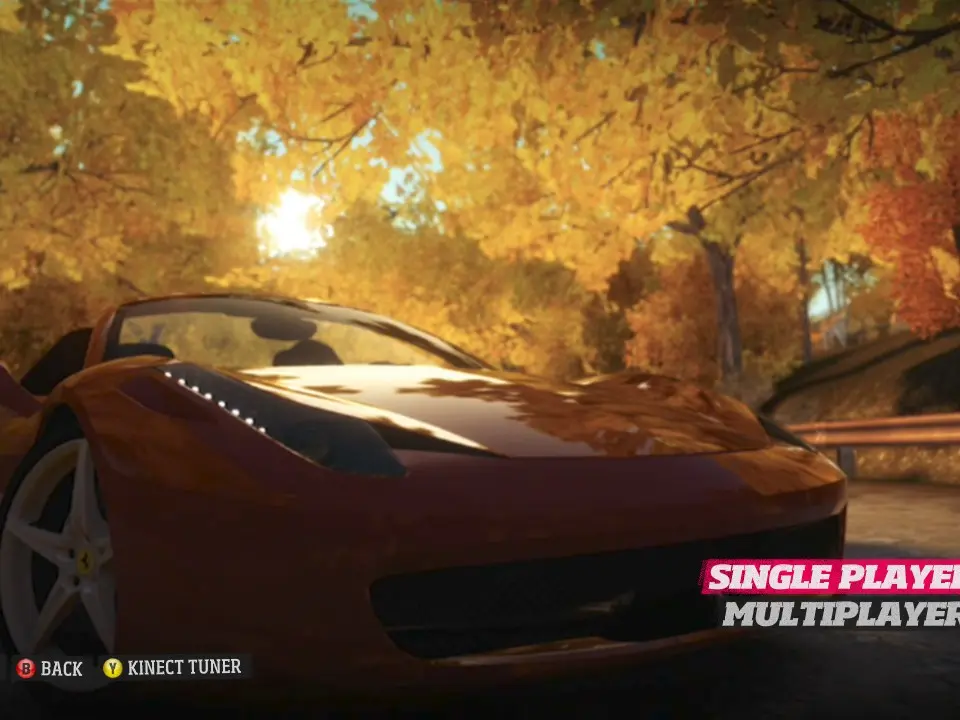 Gold Wristband: Horizon Champion - Forza Horizon screenshot