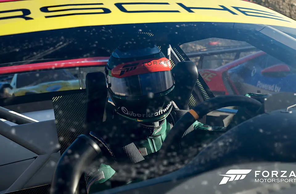 Maximizing Credit & XP Gains - Forza Motorsport 7 screenshot