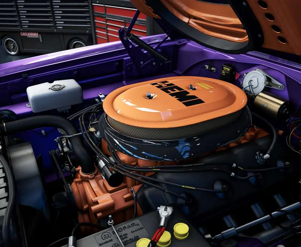 Community Features & Liveries - Forza Motorsport 7 screenshot