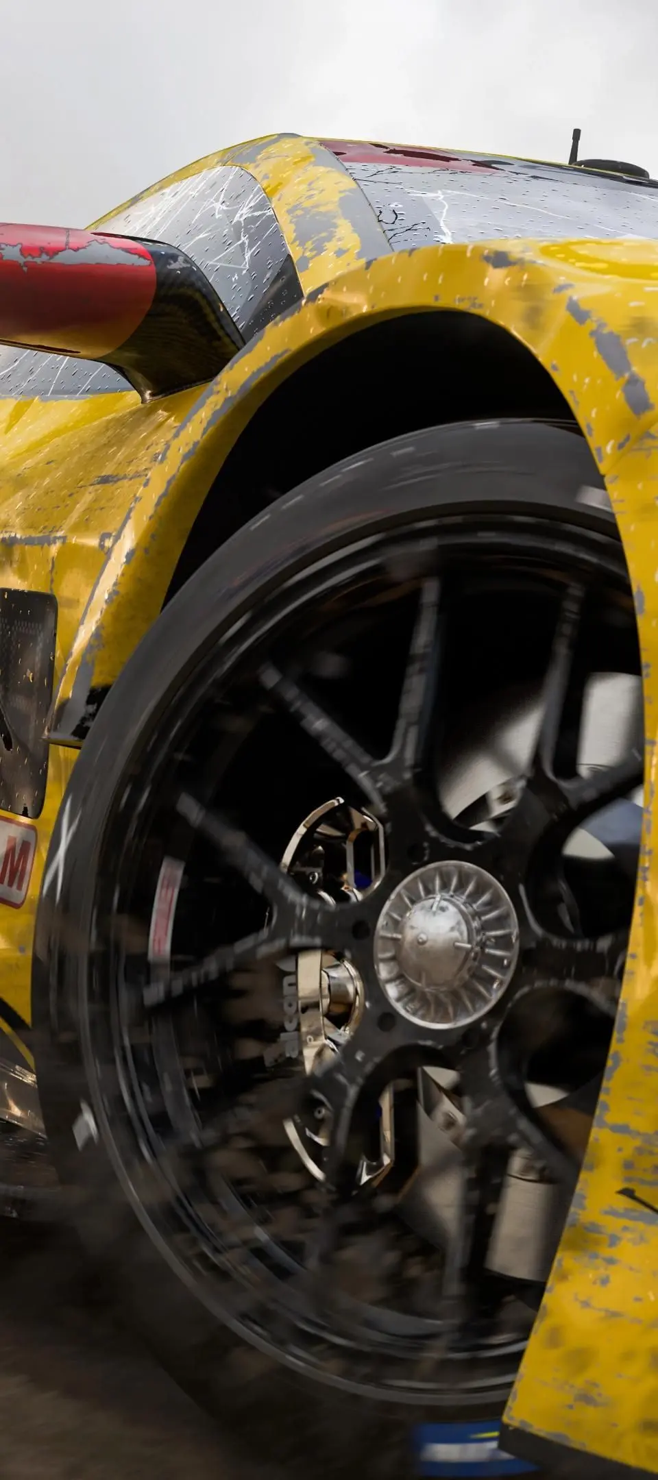 Hatchback Heroes - Forza Motorsport screenshot