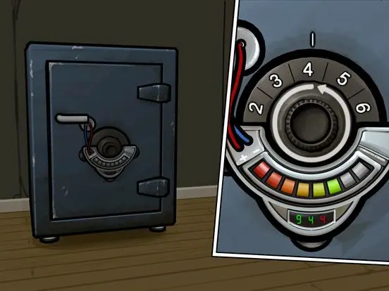 The HUD Explained - Grand Theft Auto: Chinatown Wars screenshot