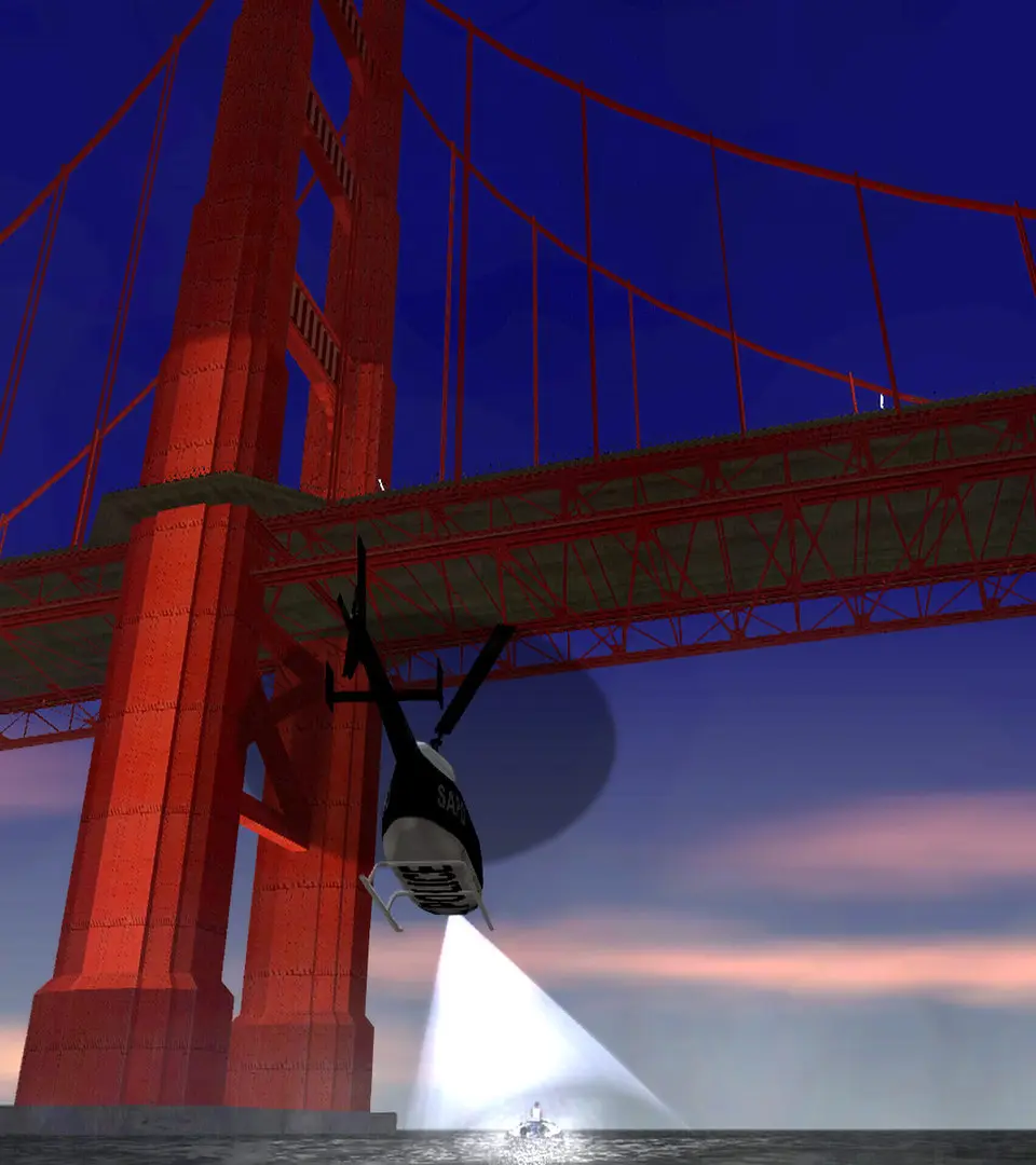 Collectibles: Tags, Horseshoes, Oysters, Snapshots - Grand Theft Auto: San Andreas screenshot