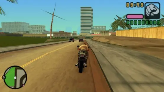 Maximizing Income - Grand Theft Auto: Vice City Stories screenshot