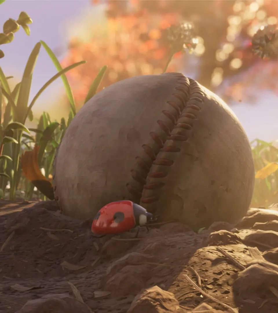 The Mysterious Machine - Grounded screenshot