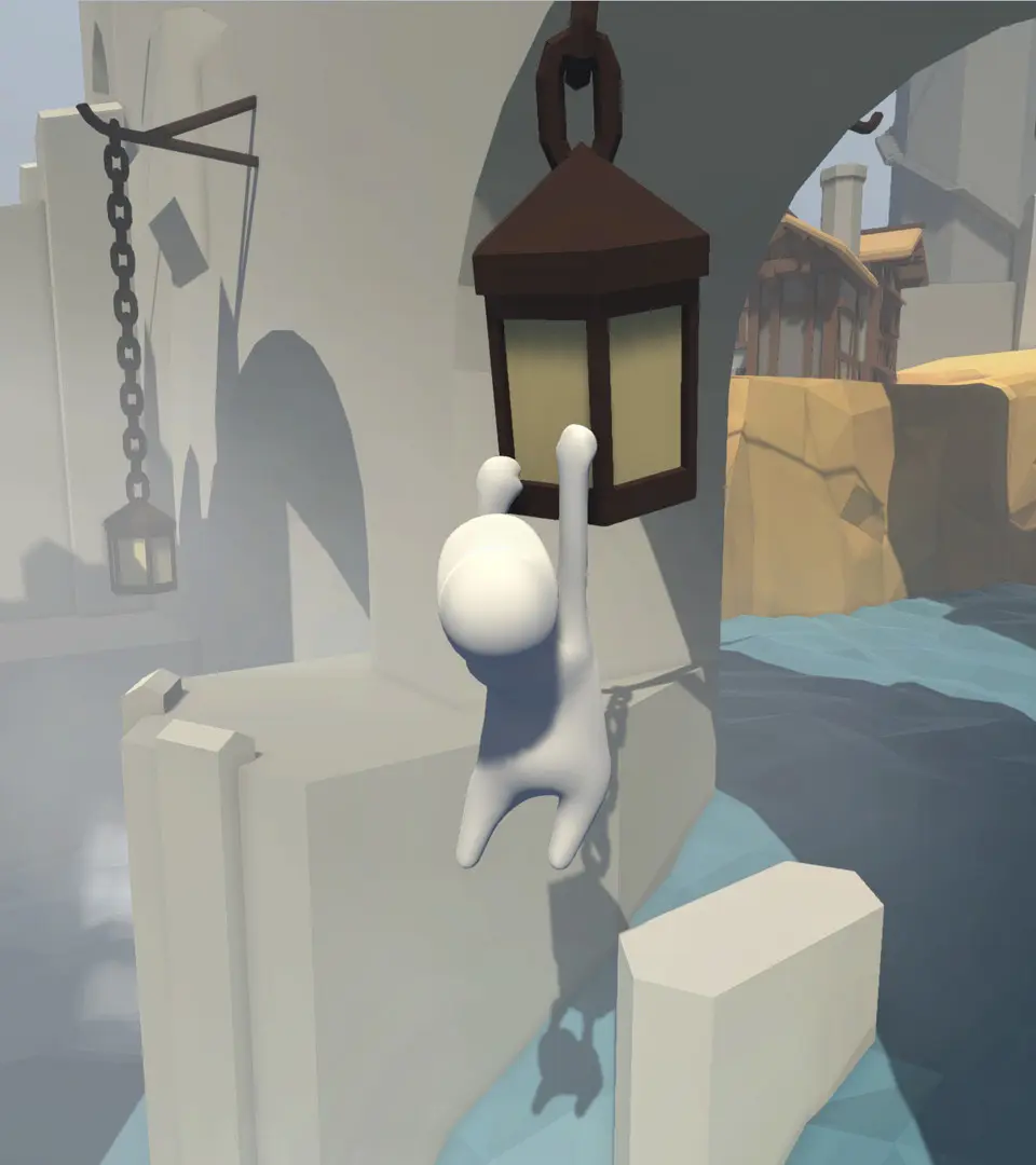 Community Levels (Workshop) - Human: Fall Flat screenshot