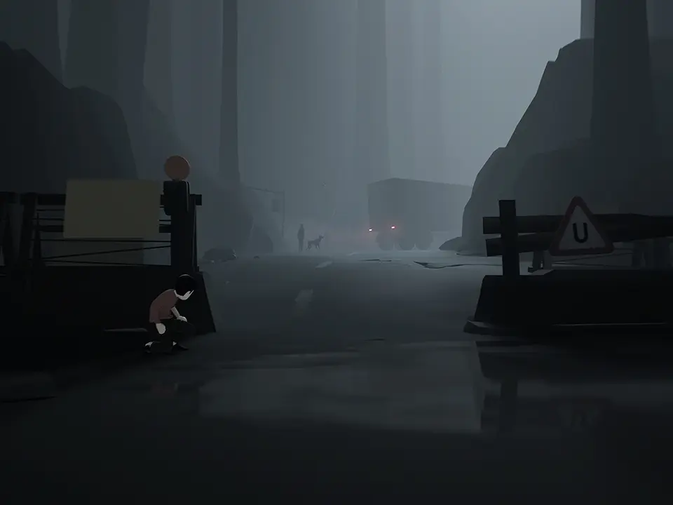 Mind Control Helmets - Inside screenshot