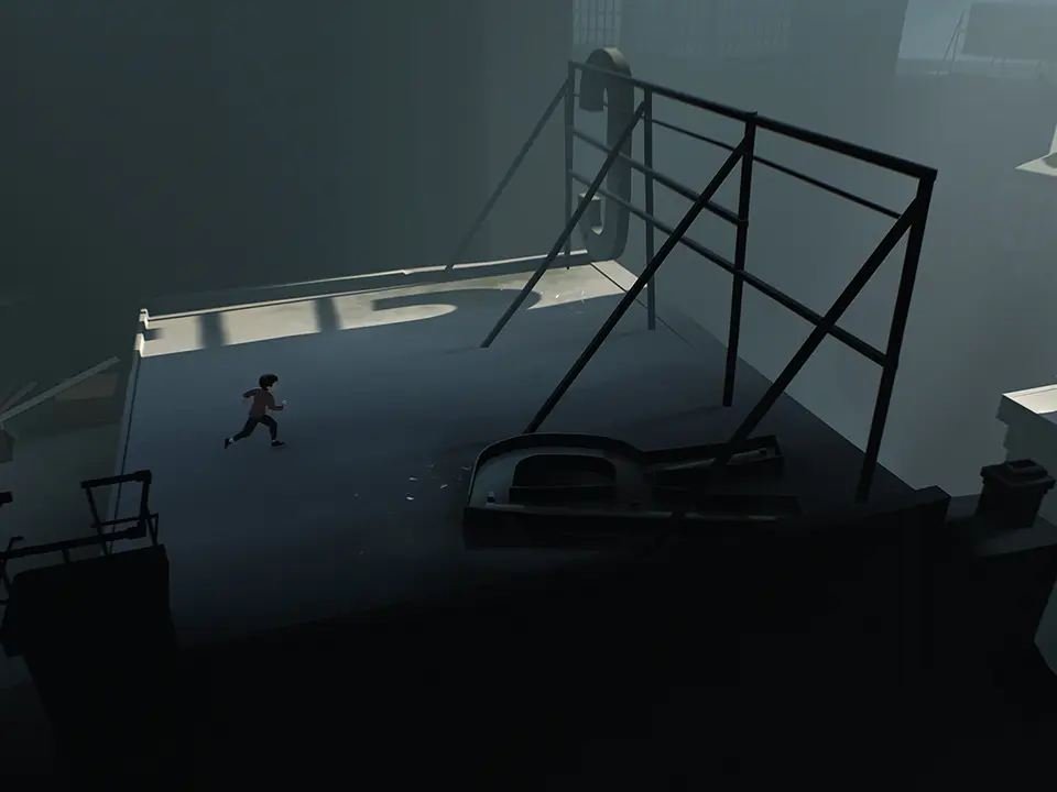 Environmental Objects - Inside screenshot