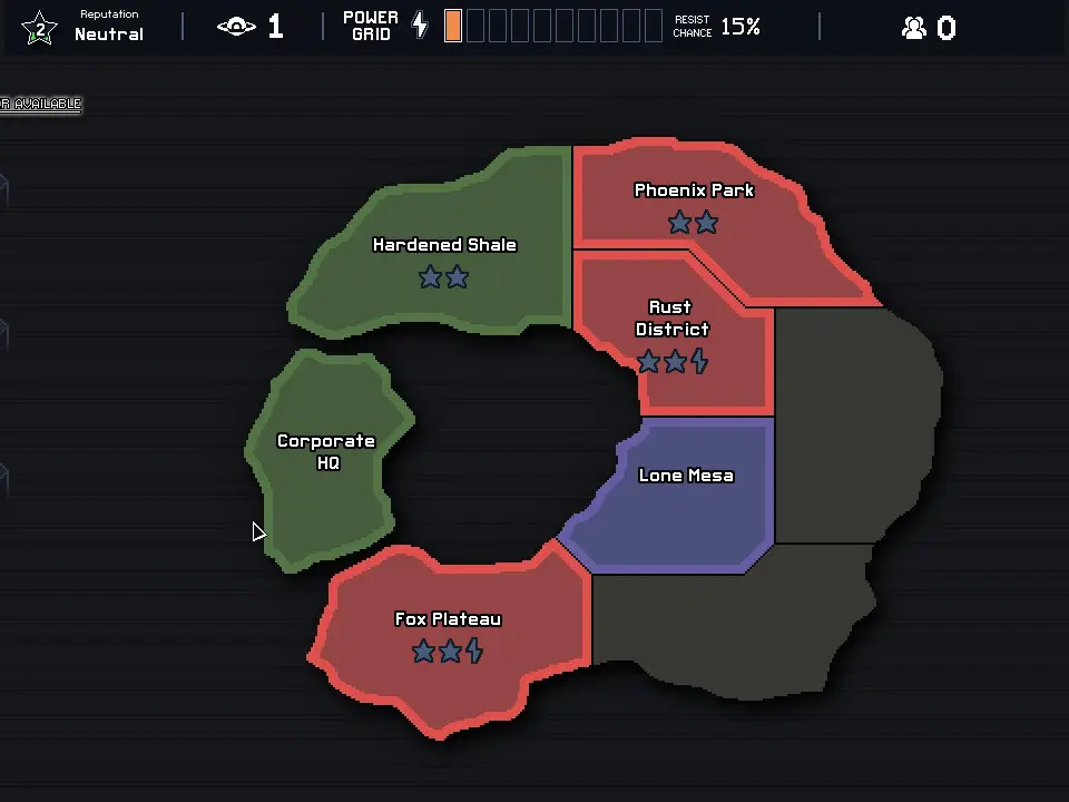 Environmental Exploitation - Into the Breach screenshot