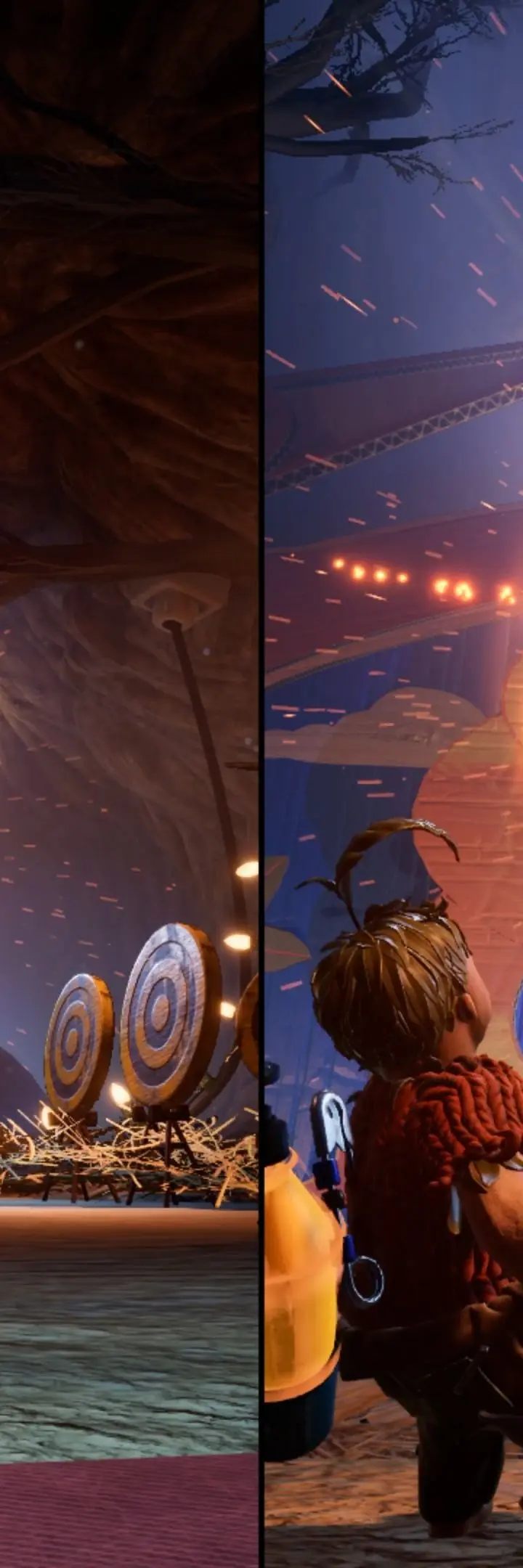 Gear Works - It Takes Two screenshot