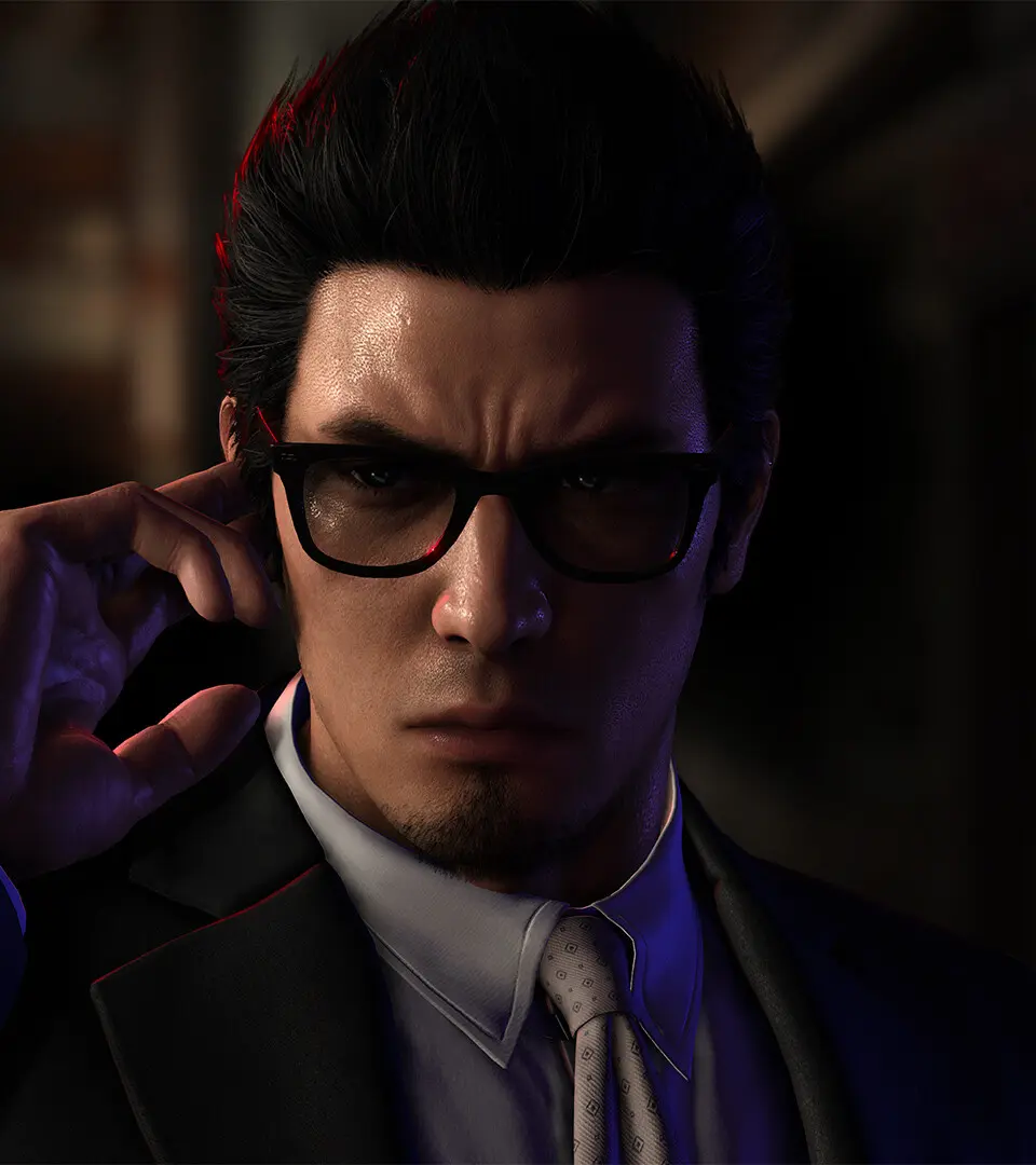 Advanced Combat Techniques - Like a Dragon Gaiden: The Man Who Erased His Name screenshot