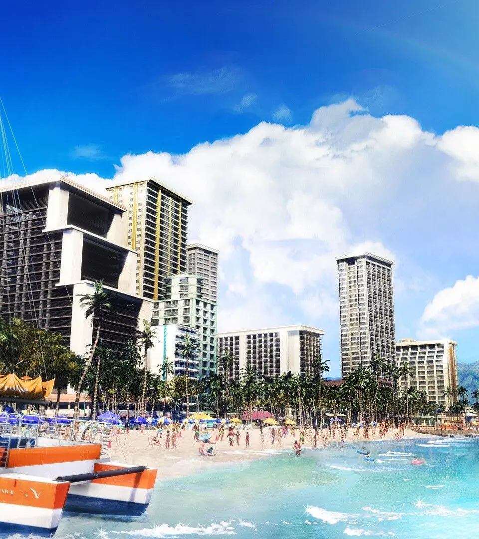 Quest: A New Beginning - Like a Dragon: Infinite Wealth screenshot