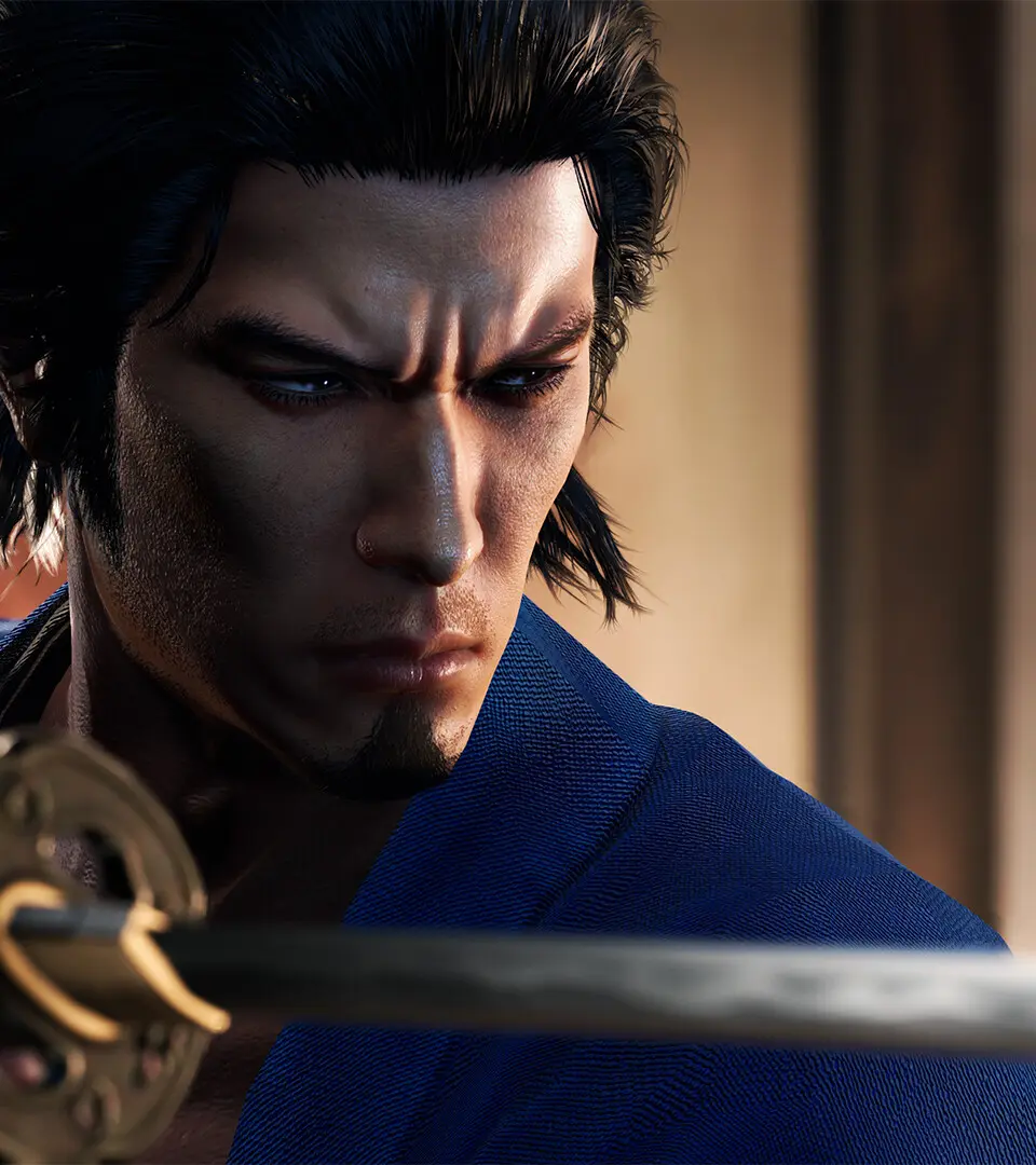 Dungeon Crawling (Battle Dungeons) - Like a Dragon: Ishin! screenshot