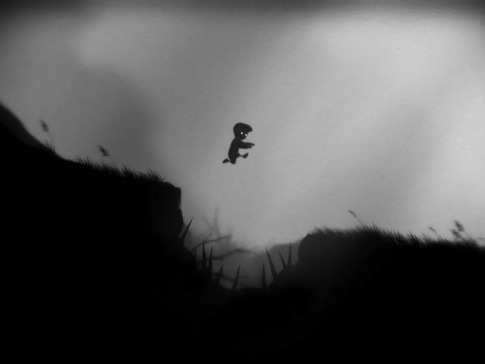 Conveyor Belt Puzzle - Limbo screenshot