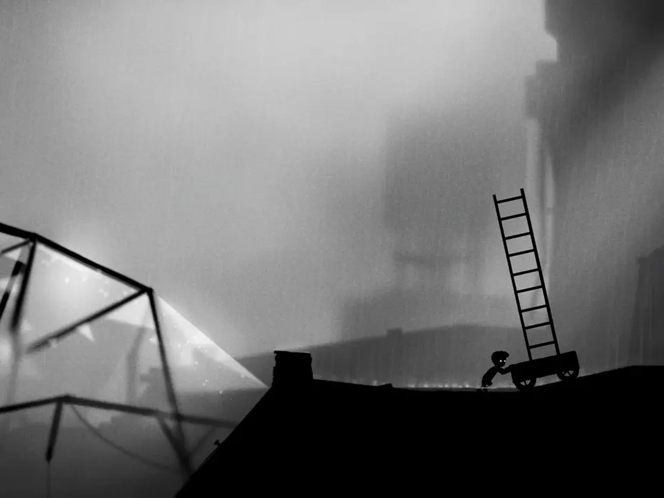 Mind Control Worms - Limbo screenshot