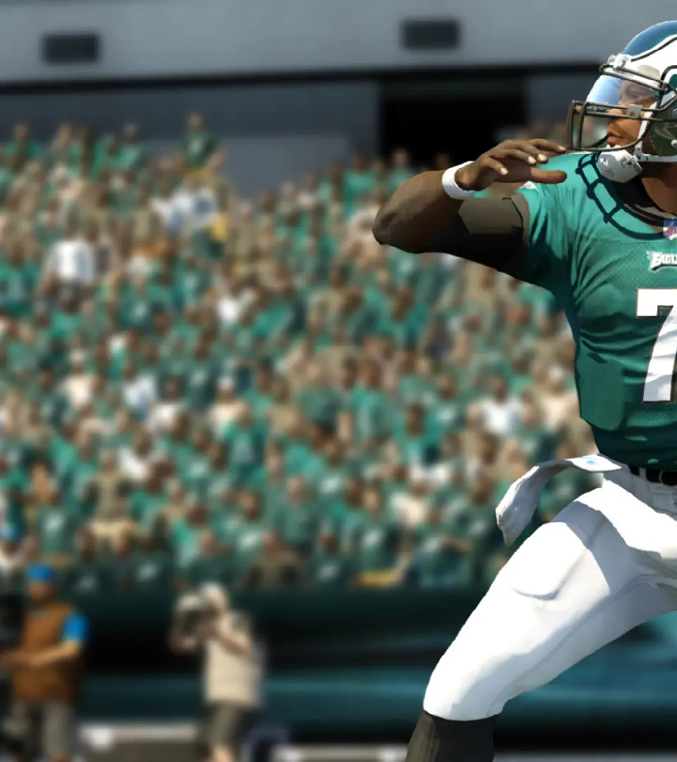 Offensive Archetypes & Playstyles - Madden NFL 25 screenshot
