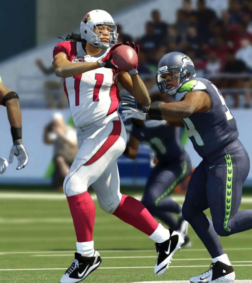 Uniforms & Stadiums (Ultimate Team) - Madden NFL 25 screenshot