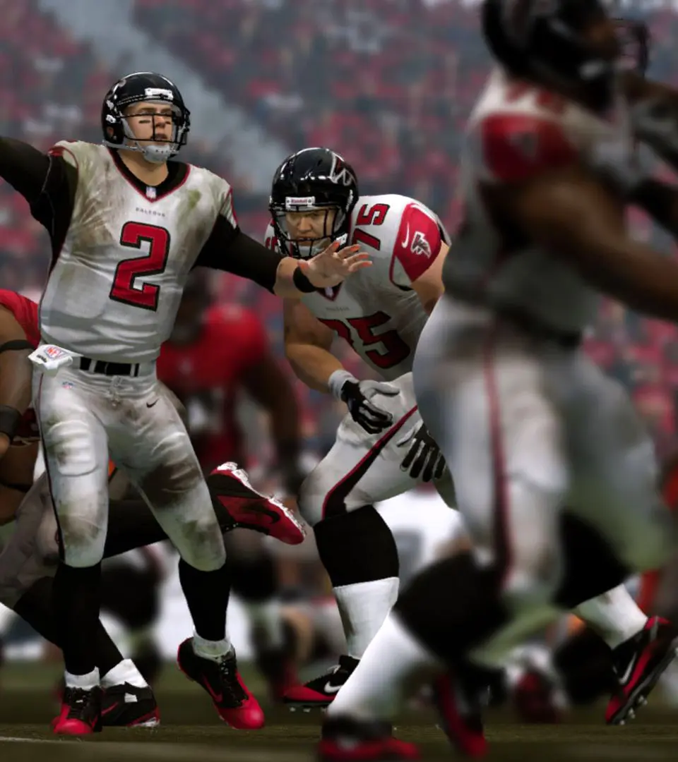 Overcoming Top-Tier Teams (Overall) - Madden NFL 25 screenshot