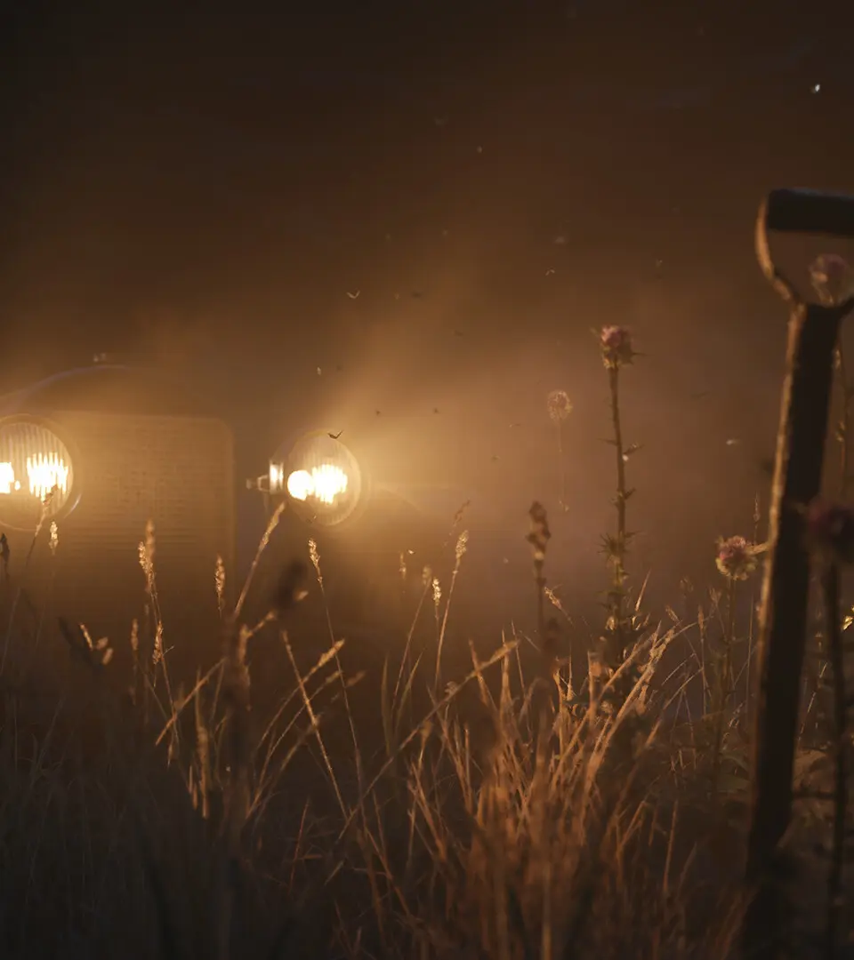 Objective 2: Reach Salieri's Bar on Foot - Mafia: The Old Country screenshot