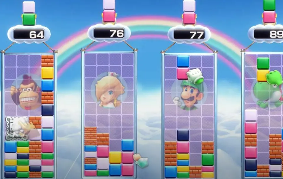 Winning Strategies - Mario Party Superstars screenshot